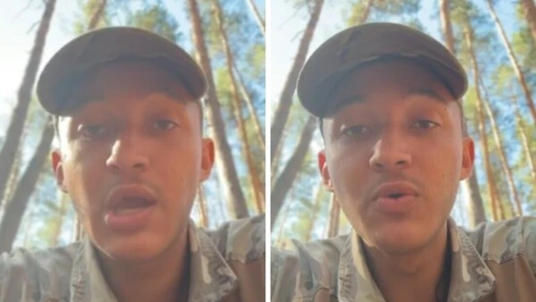 Paranaense foge da Ucrânia ao não conseguir rescindir contrato com governo