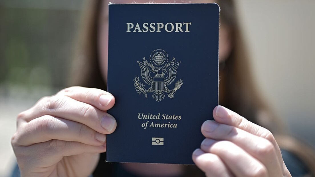 EUA iniciam revisão dos 55 milhões de vistos emitidos a estrangeiros