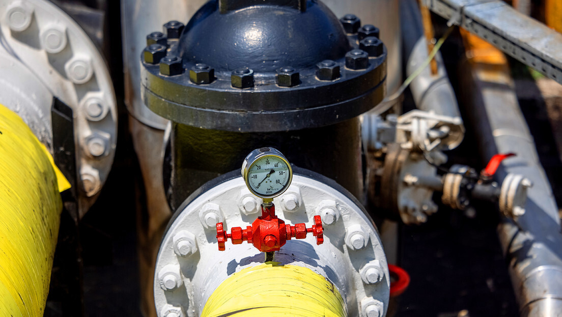 Fluxo de petróleo russo para a Hungria é interrompido pela terceira vez após novo ataque ucraniano a oleoduto