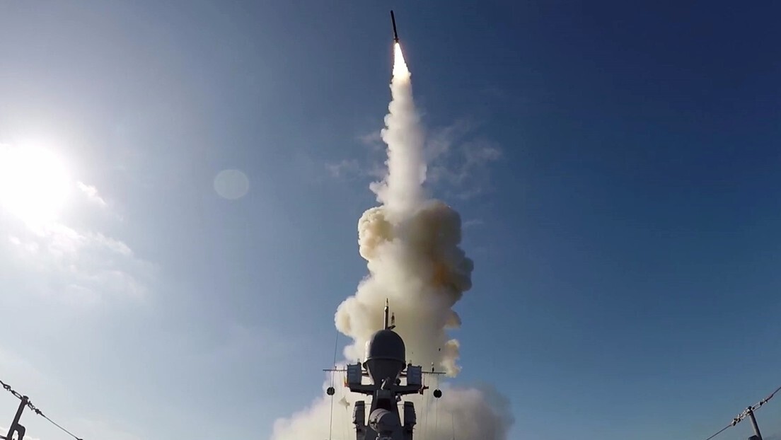 Rússia ataca estoques de mísseis ucranianos