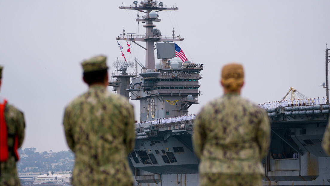 Ameaça no Caribe? América Latina reage ao envio de força militar americana à costa da Venezuela