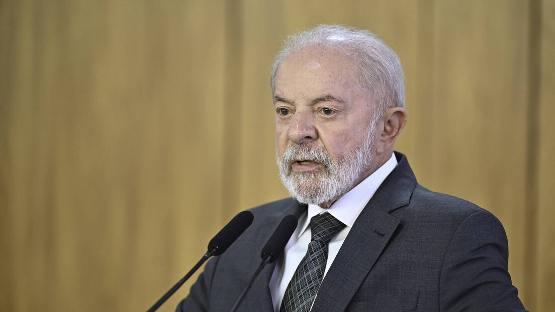 Lula diz que enviou convite pessoal a Trump para a COP30