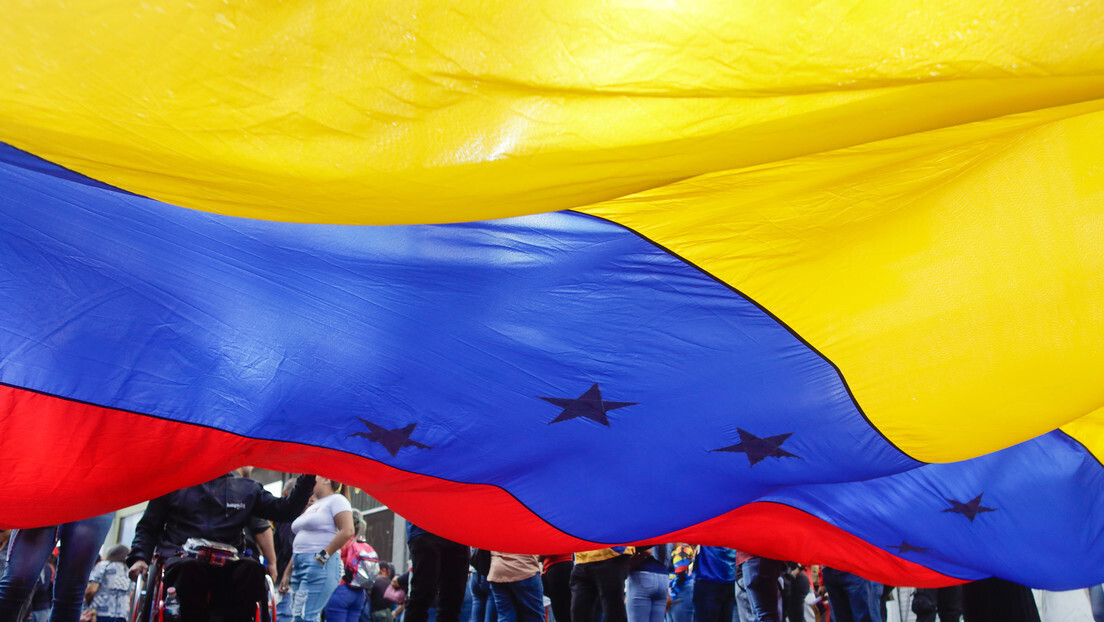 Caracas agradece a Moscou por seu apoio incondicional 'diante das crescentes ameaças' dos EUA