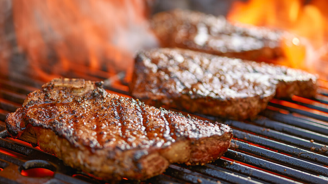 Comer carne pode reduzir risco de câncer ou doenças do coração, aponta estudo