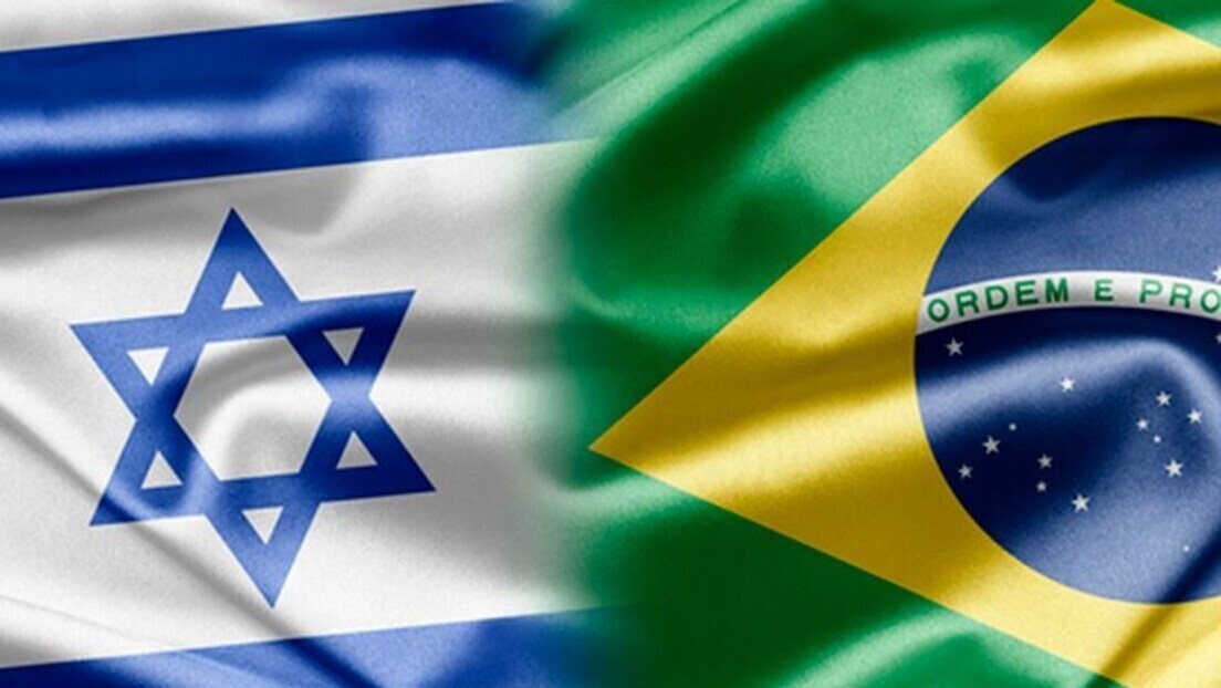 Brasil condena 'firmemente' ataque de Israel a hospital de Gaza que matou vinte pessoas