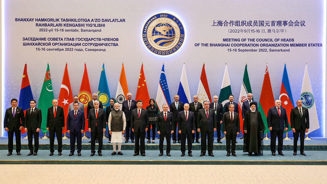 Organização para Cooperação de Xangai: o que é, e por que a cúpula de Tianjin terá impacto global