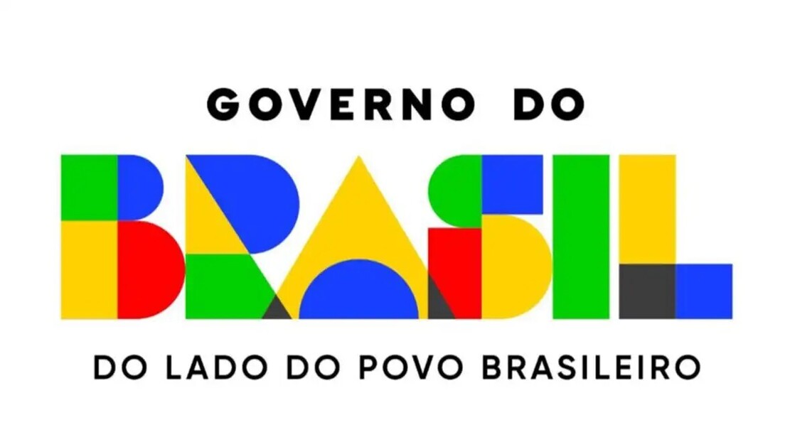 'Do lado do povo brasileiro': Governo Federal muda slogan em meio a tensões com EUA