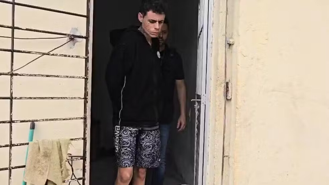 Hacker preso nega ameaças a Felca, mas admite invasões a sistemas governamentais e venda de dados