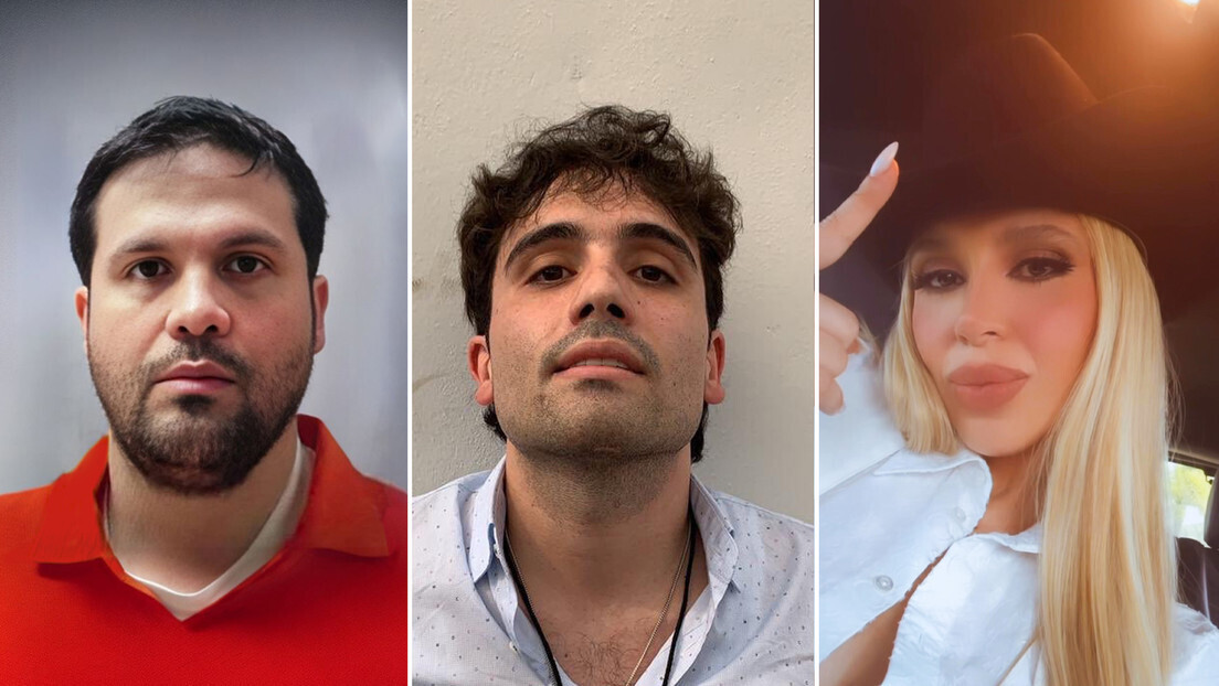 Negociando com 'terroristas'? EUA fecham acordos com 14 narcotraficantes