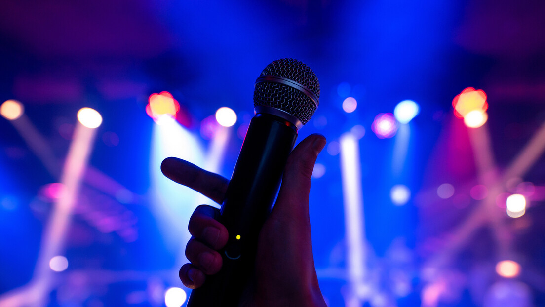 Brasil participará de festival internacional musical сom raízes soviéticas