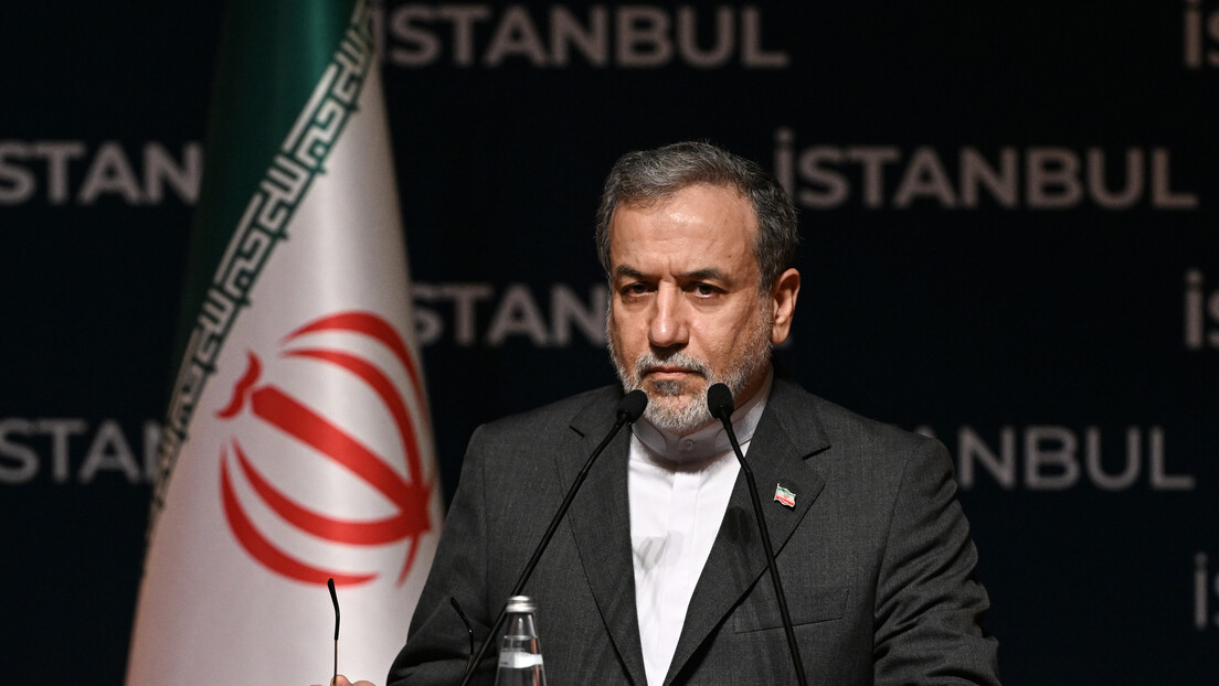 EUA apoiam países europeus em iniciativa de sanções contra Irã; Teerã aponta ilegalidade