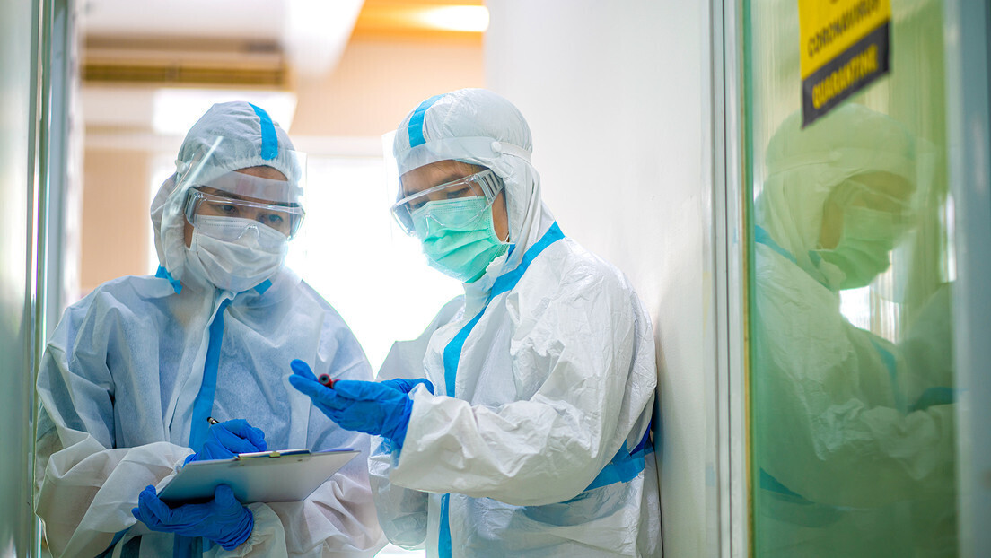 EUA registram terceira ocorrência de peste bubônica em 2025