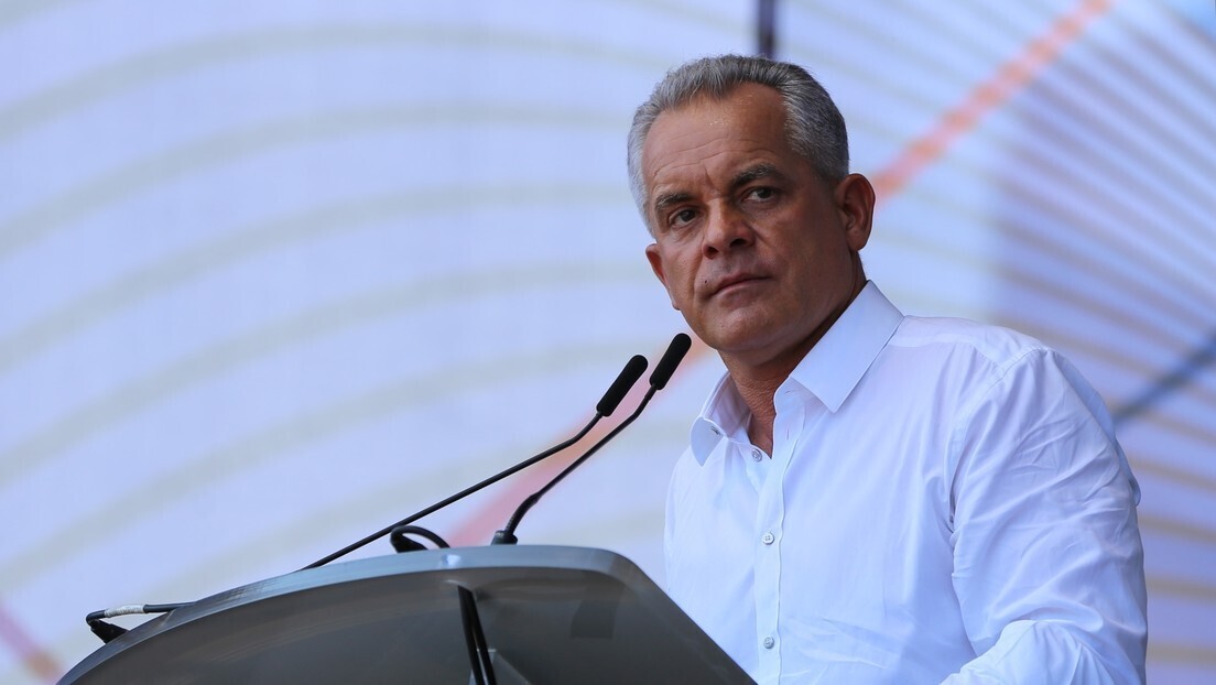 Extraditado às vésperas das eleições: ex-líder moldavo será enviado de volta