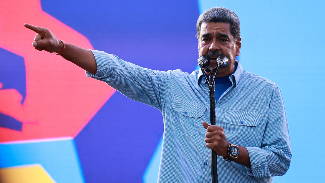 Maduro envia carta à ONU e exige 'fim das ações hostis' dos EUA contra a Venezuela