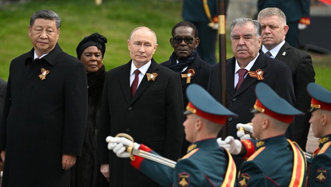 Putin denuncia uso do sistema financeiro para fins neocoloniais e destaca potencial do BRICS