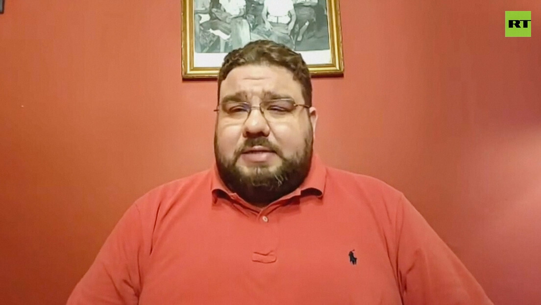 Ex-diplomata comenta morte de ex-presidente do parlamento ucraniano: era 'um nazista'