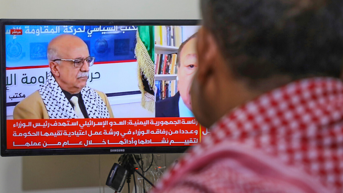 Houthis adentram escritórios de duas agências da ONU no Iêmen