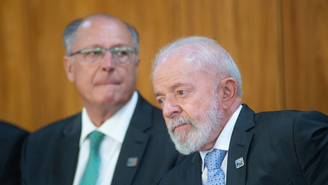 Governo prevê novas sanções dos EUA com início do julgamento de Bolsonaro