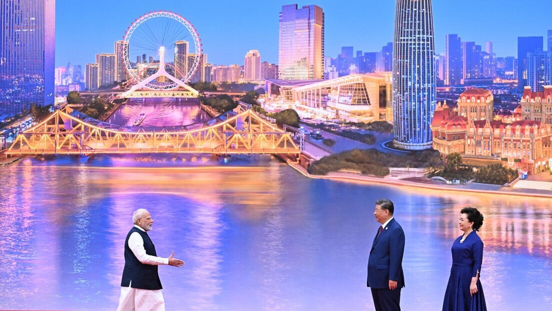 À RT, especialista analisa visita histórica de Modi à China: 'expectativa de normalização'