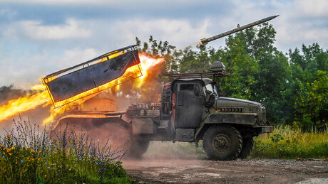 Putin sobre conflito ucraniano: 'O principal é erradicar as causas que deram origem a esta crise'