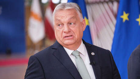 Hungria critica UE por acordo selado após pressão de Trump: 'fraca e rídicula'