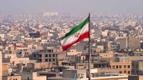 Irã diz que países ocidentais devem responder por apoio ao terrorismo