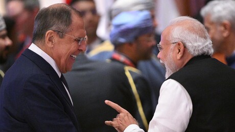 Novas fontes reiteram compromisso da Índia com BRICS, apesar das ameaças de Trump