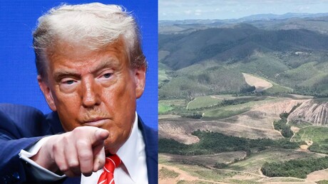 EUA manifestam interesse em jazida de MG com 20% da demanda global de terras raras