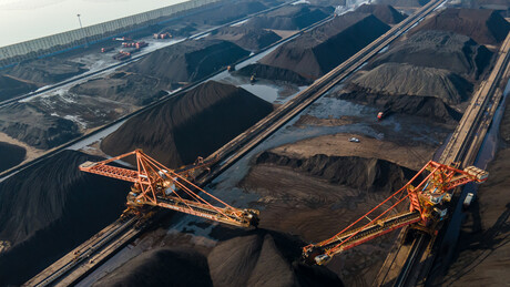 A arma silenciosa da China contra fabricantes ocidentais do setor de defesa