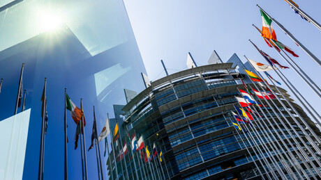 Repúblicas ex-soviéticas não deveriam se iludir com entrada próxima à UE - La Razón