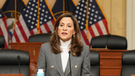 Deputada dos EUA chama de 'inspirador' protestos contra Moraes e Lula em todo o Brasil