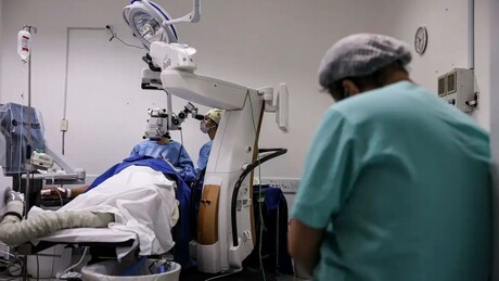 Brasil investirá R$2,4 bilhões na compra de equipamentos para o SUS, com foco na produção nacional