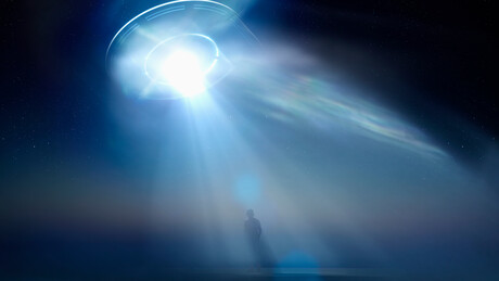 Cometa mais antigo já visto pode ser tecnologia alienígena hostil, dizem pesquisadores