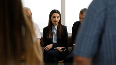 Perseguição política: Kremlin comenta sentença contra líder da oposição da Moldávia