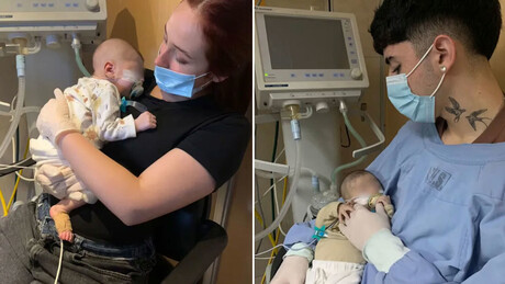 Escândalo na Argentina: bebê está em estado grave após ser tratado com fentanil contaminado