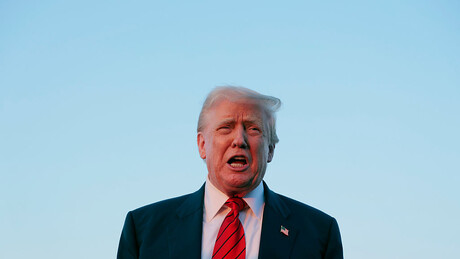 Trump ameaça Índia com aumento de tarifas nas próximas 24 horas