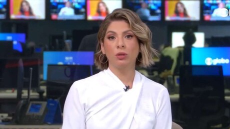 Globo demitiu Daniela Lima após pesquisa popular apontar emissora como 'de esquerda' - Folha