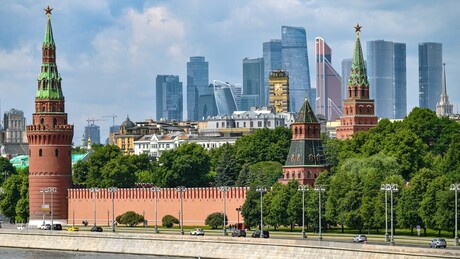 Kremlin comenta encontro entre Putin e enviado especial de Trump