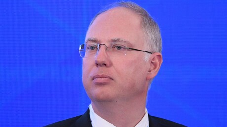 Enviado especial de Putin: 'Diálogo construtivo entre a Rússia e os EUA continua'