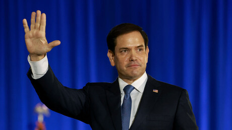 Rubio afirma que EUA estão mais perto do que nunca de encerrar conflito na Ucrânia