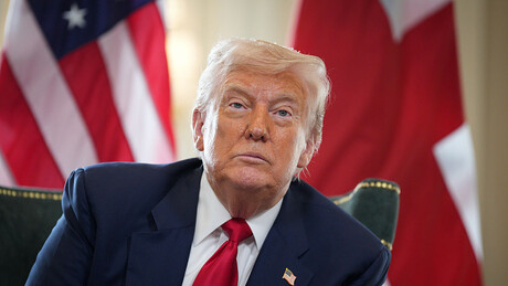 Trump: 'Vamos impor tarifas muito altas sobre chips e semicondutores'