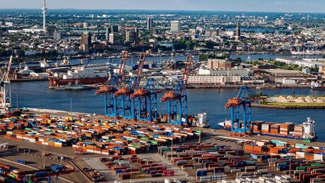 Maior economia da Europa passa pela pior recessão desde a Segunda Guerra Mundial