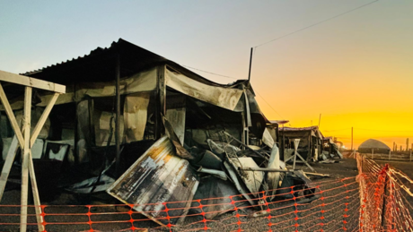 MTE resgata 563 trabalhadores em situação análoga à escravidão no Mato Grosso