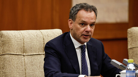 Países Baixos criticam Israel mas descartam reconhecer Estado da Palestina