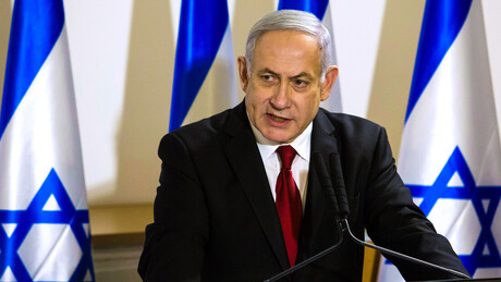 Israel ameaça romper cooperação militar se Reino Unido reconhecer Estado palestino