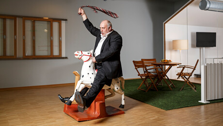 Estaria a IA nos deixando loucos?