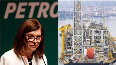 Brasil estará 'próximo da autossuficiência' em diesel até 2029, diz presidente da Petrobras