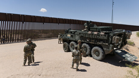 NYT: Trump autoriza uso de força militar contra cartéis de drogas latino-americanos