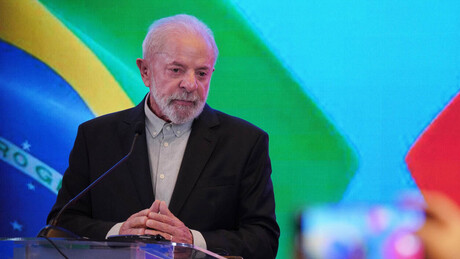 Com trechos vetados, Lula sanciona novo projeto de licenciamento ambiental