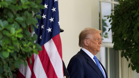 Trump revela dia e local de reunião com Putin